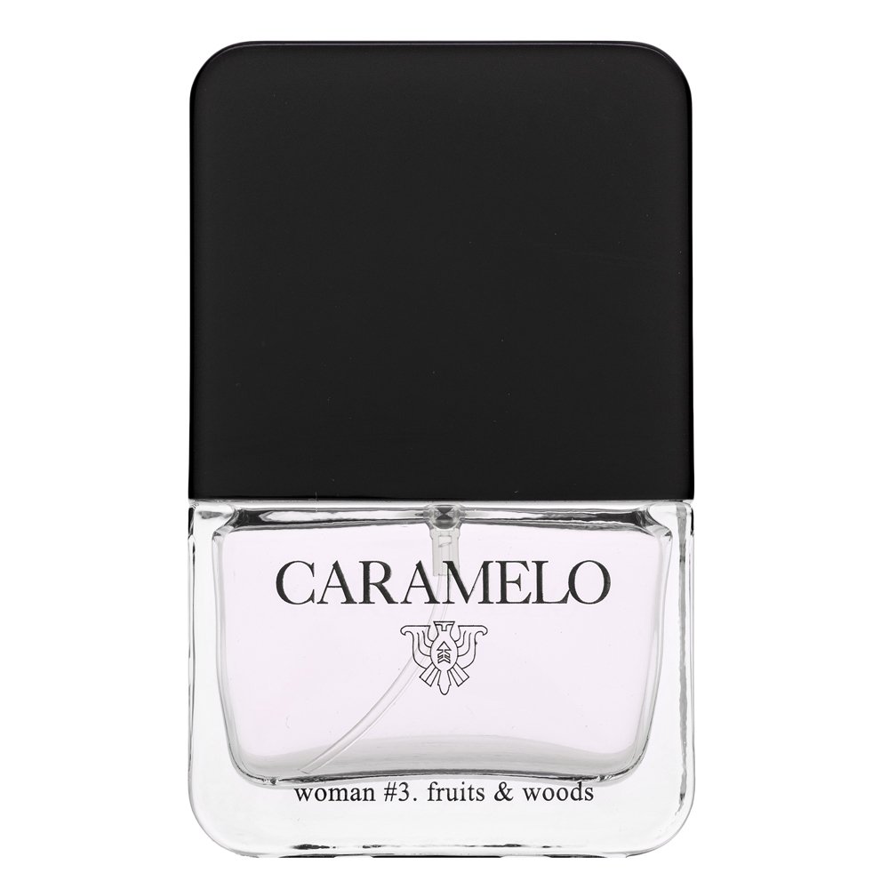 Caramelo Woman #3 Fruits & Woods EDT W 30 ml – Caramelo