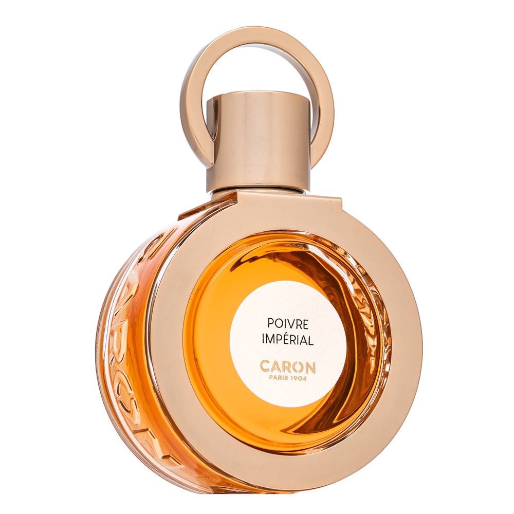 Caron Poivre Impérial EDP W 50 ml Refillable – Caron