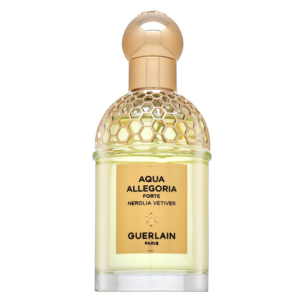 Guerlain Aqua Allegoria Nerolia Vetiver Forte EDP W 75 ml – Guerlain