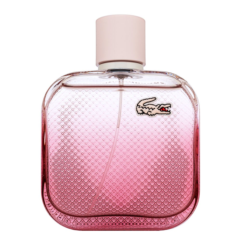 Lacoste L.12.12 Rose Eau Intense EDT W 100 ml – Lacoste