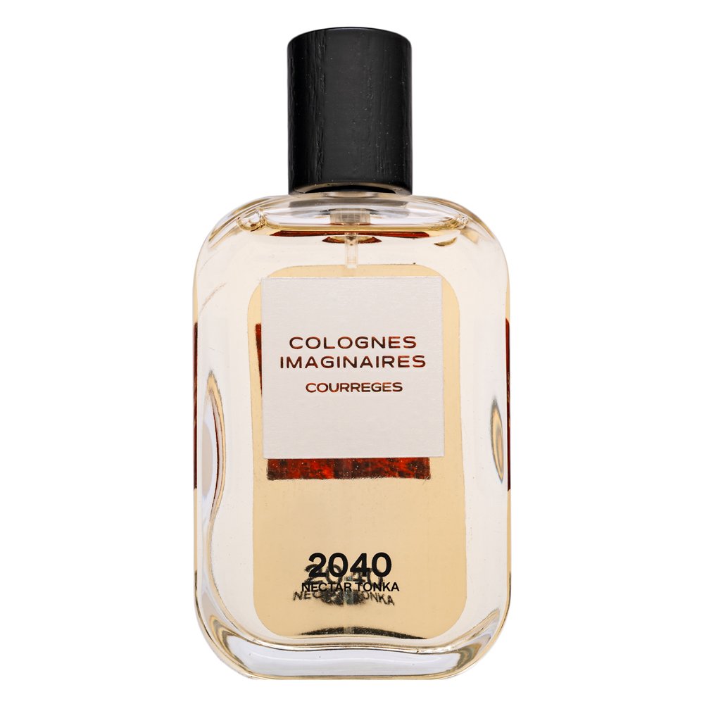 Courreges Colognes Imaginaires 2040 Nectar Tonka EDP U 100 ml – Courreges