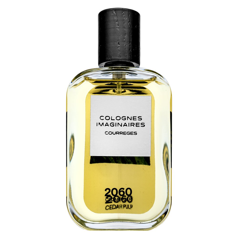 Courreges Colognes Imaginaires 2060 Cedar Pulp EDP U 100 ml – Courreges