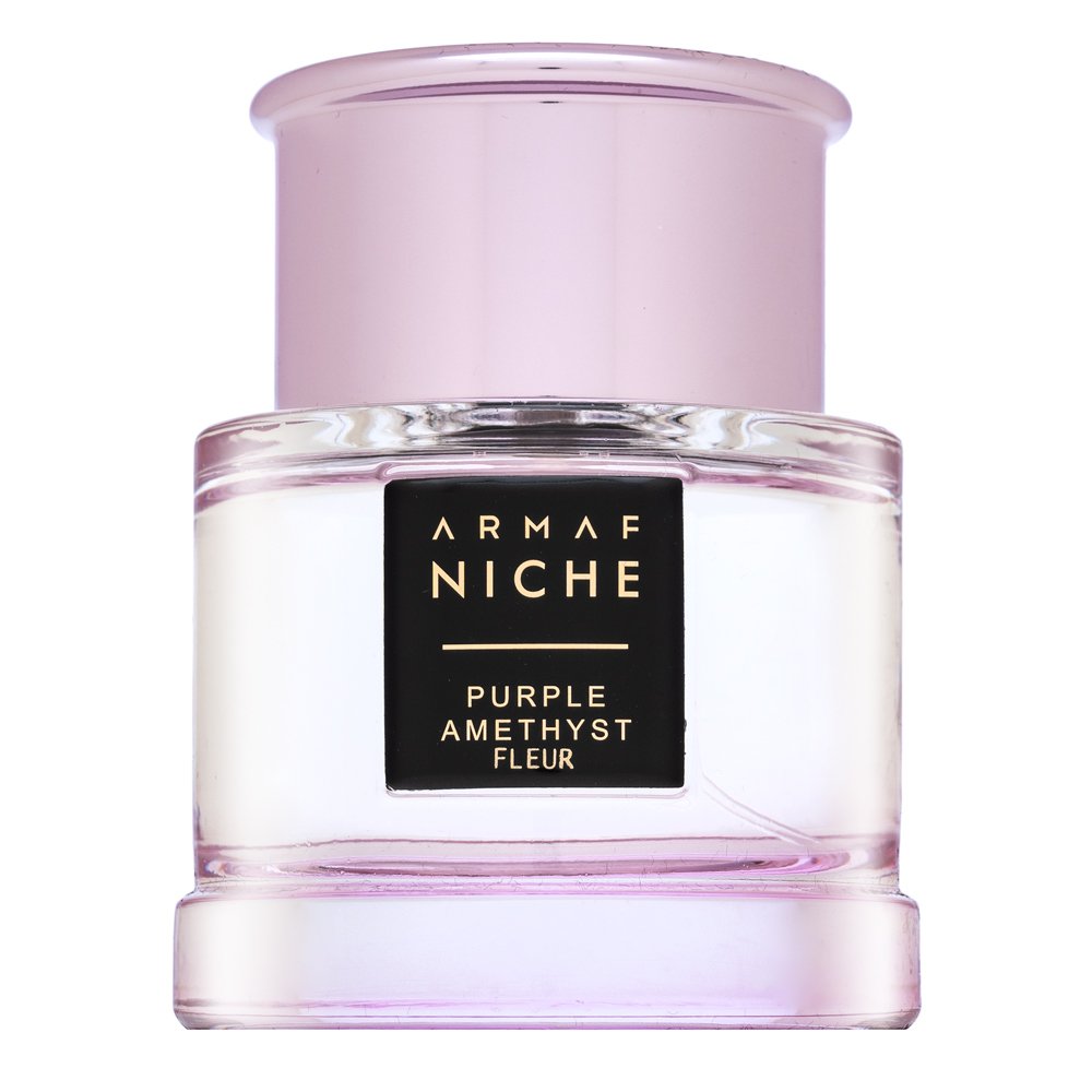 Armaf Niche Purple Amethyst Fleur EDP W 90 ml – Armaf
