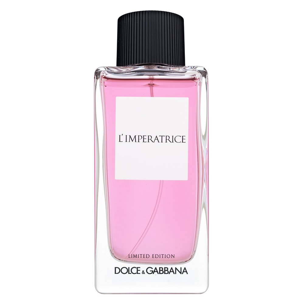 Dolce & Gabbana L'Imperatrice Limited Edition EDT W 100 ml – Dolce & Gabbana