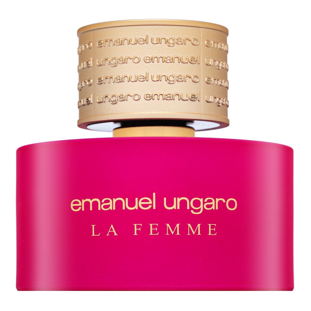 Emanuel Ungaro La Femme EDP W 100 ml – Emanuel Ungaro