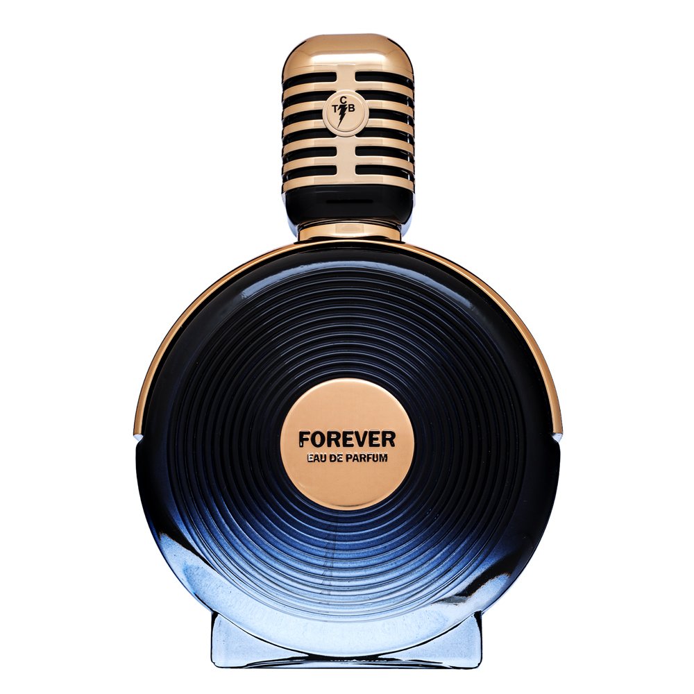 Elvis Presley Forever EDP W 100 ml – Elvis Presley