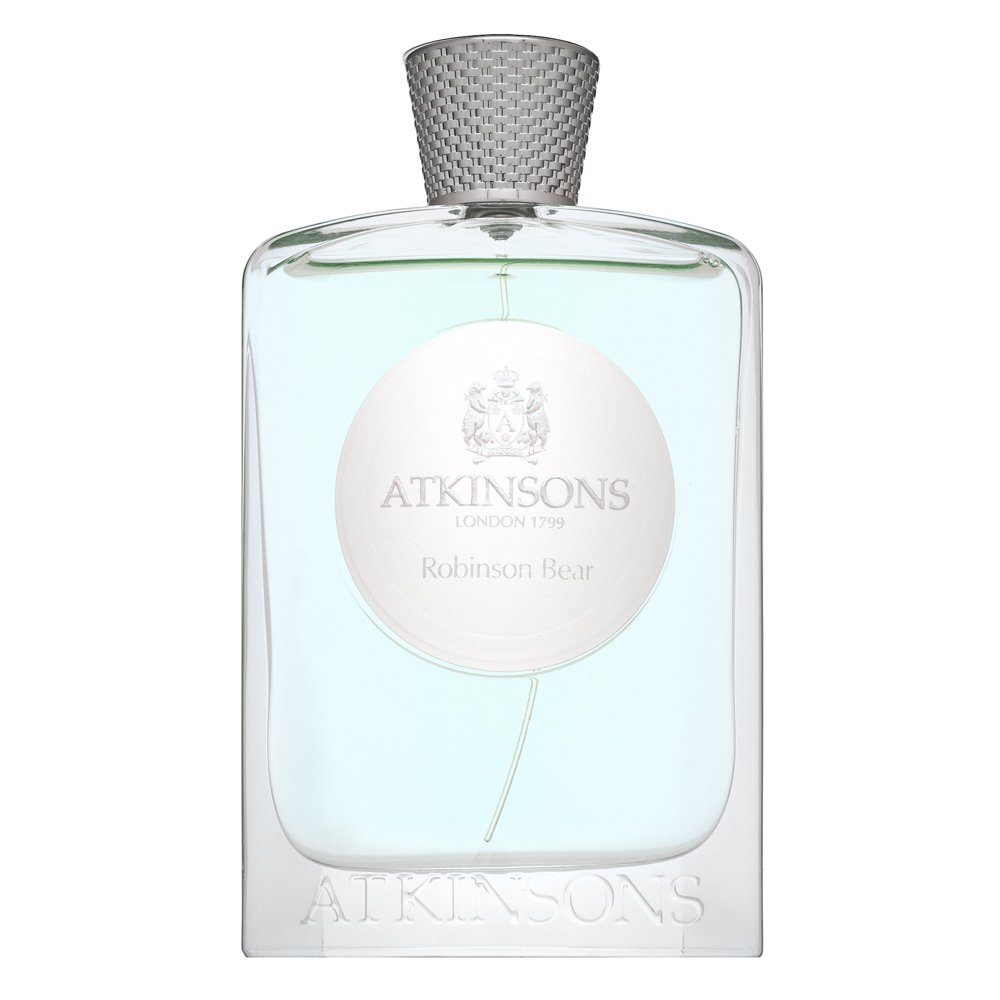 Atkinsons Robinson Bear EDP U 100 ml – Atkinsons