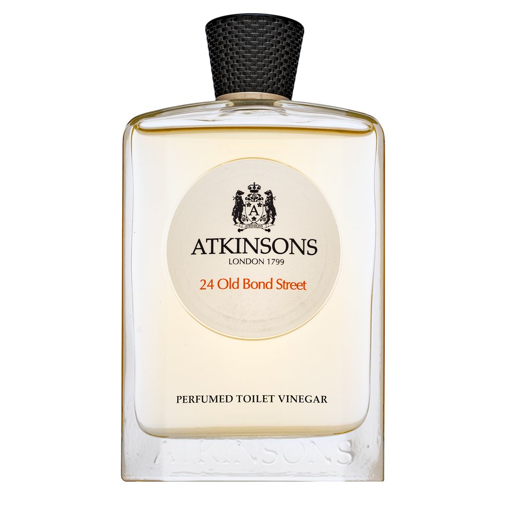 Atkinsons 24 Old Bond Street Perfumed Toilet Vinegar ASW U 100 ml – Atkinsons