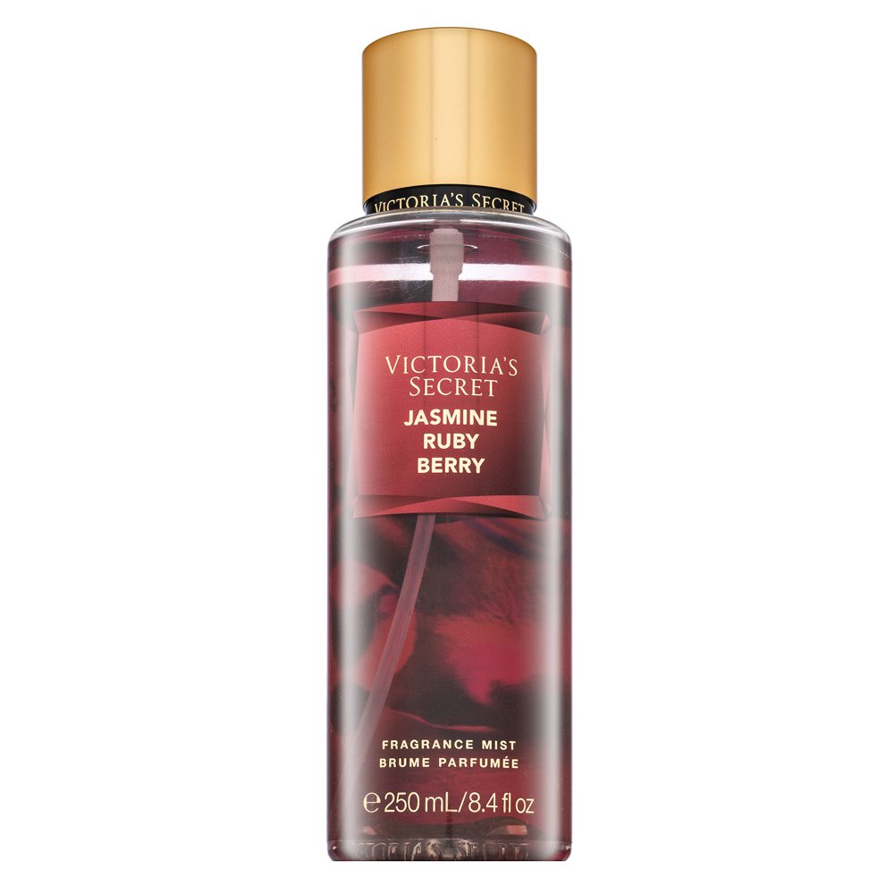 Victoria's Secret Jasmine Ruby Berry BOR W 250 ml – Victoria's Secret