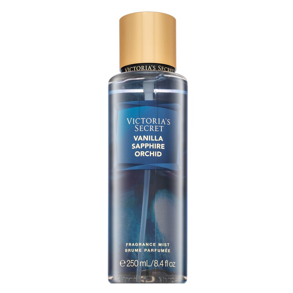 Victoria's Secret Vanilla Sapphire Orchid BOR W 250 ml – Victoria's Secret
