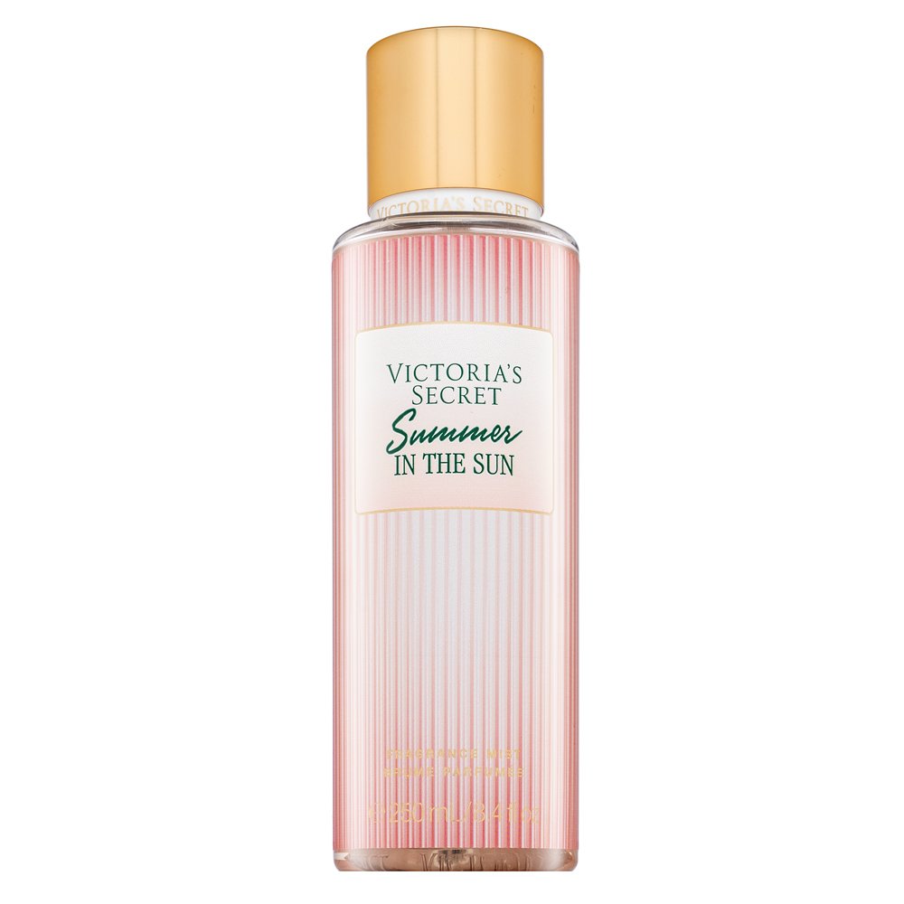 Victoria's Secret Summer In The Sun BOR W 250 ml – Victoria's Secret