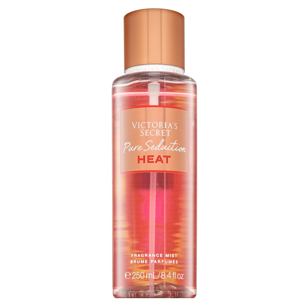 Victoria's Secret Pure Seduction Heat BOR W 250 ml – Victoria's Secret