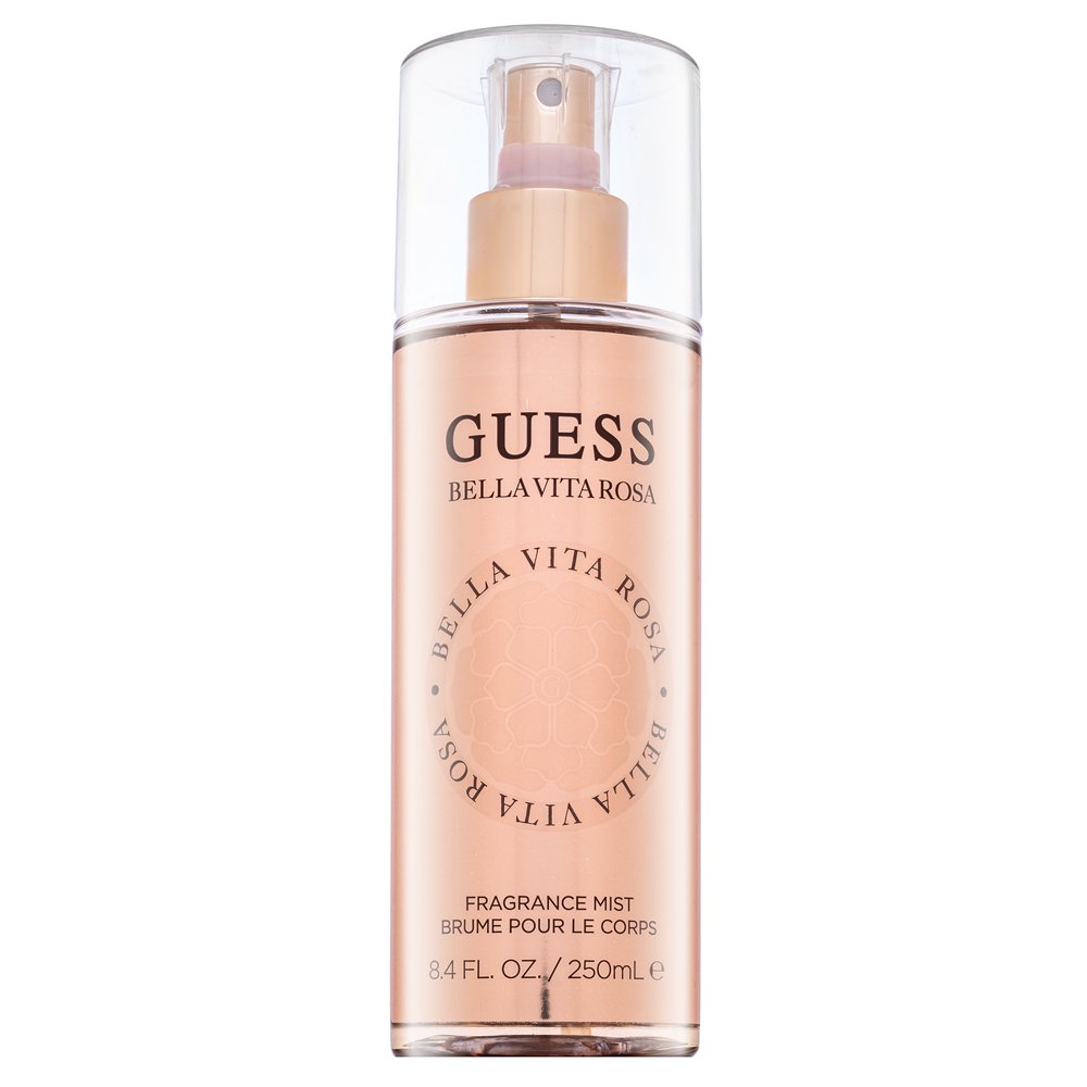Guess Bella Vita Rosa BOR W 250 ml – Guess