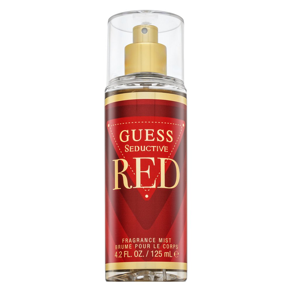 Guess Seductive Red BOR W 125 ml – Guess