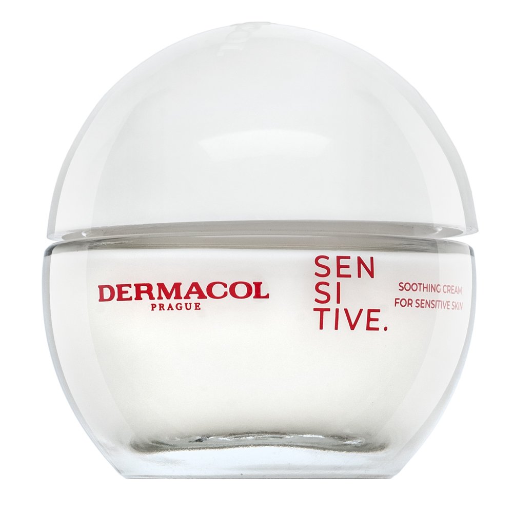 Dermacol Sensitive Soothing Cream 50 ml – Dermacol