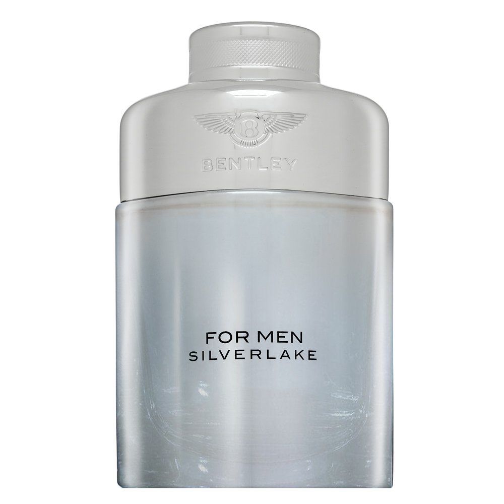 Bentley Silverlake EDP M 100 ml
