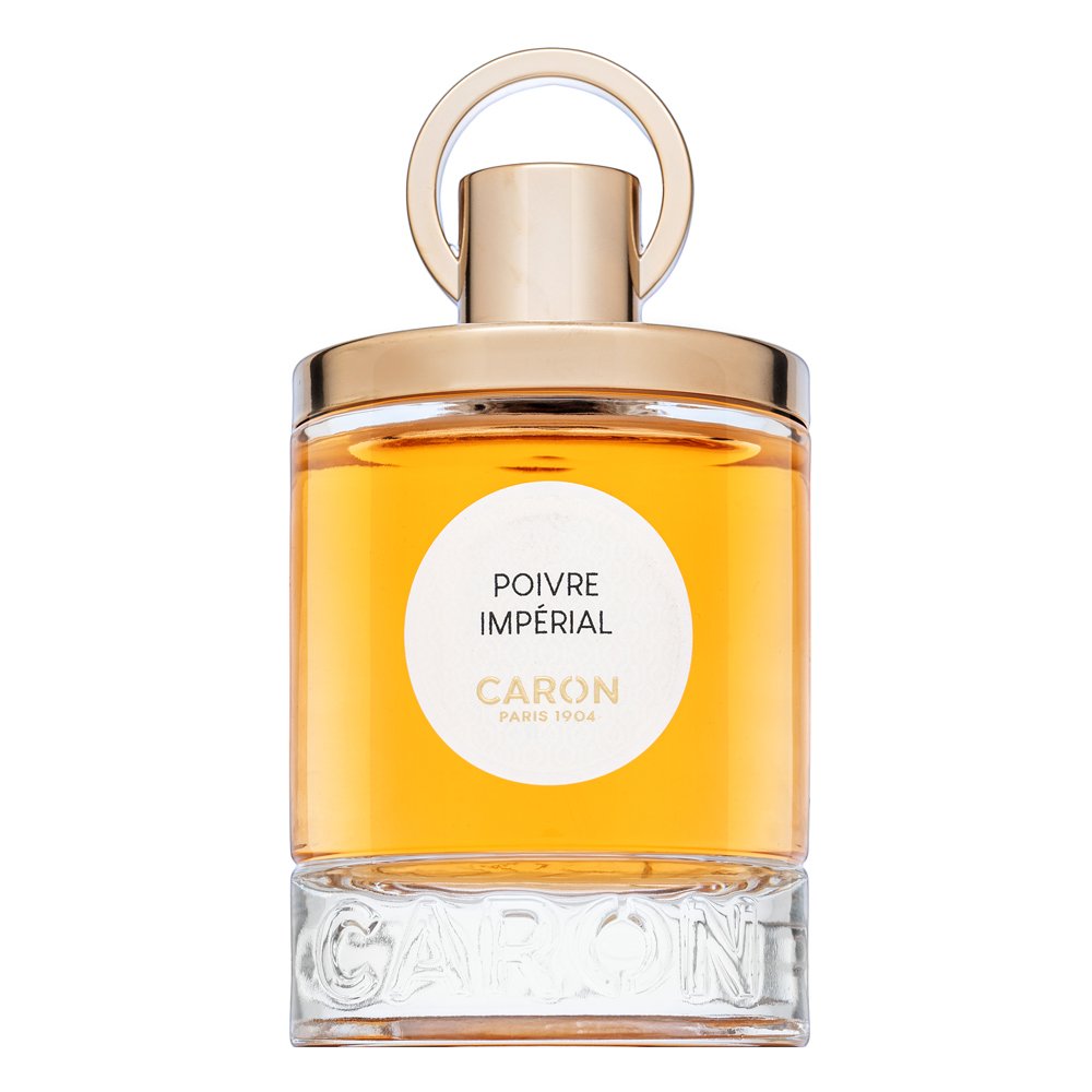 Caron Poivre Impérial EDP W 100 ml – Caron