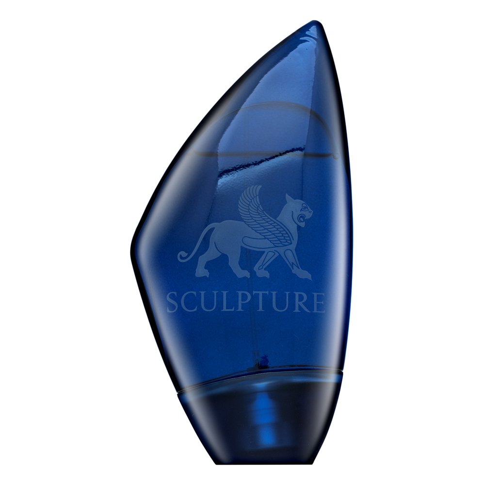 Nikos Sculpture Homme PAR M 100 ml – Nikos Sculpture