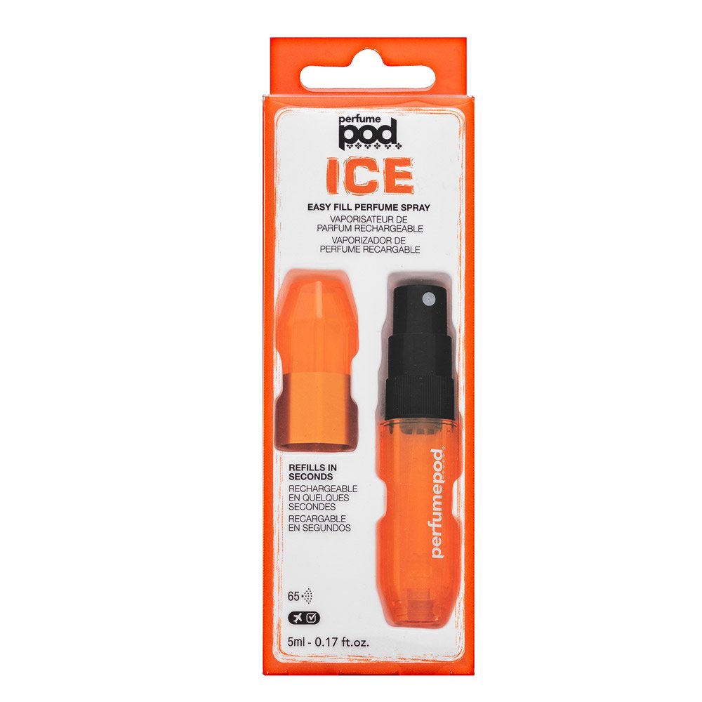 Travalo Perfume Pod REF U 5 ml Orange – Travalo