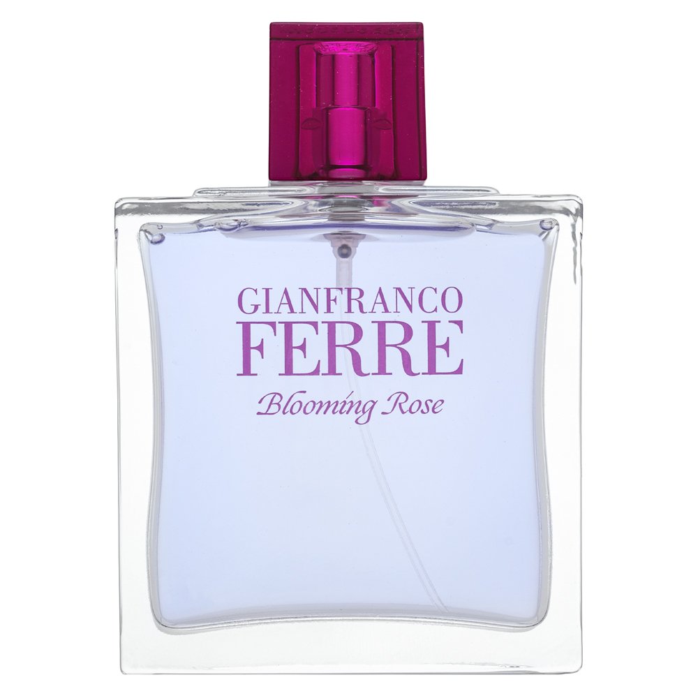 Gianfranco Ferré Blooming Rose EDT W 100 ml – Gianfranco Ferré