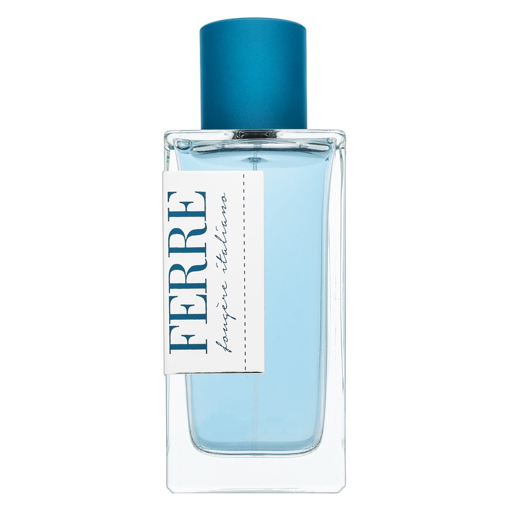 Gianfranco Ferré Fougere Italiano EDT M 100 ml – Gianfranco Ferré