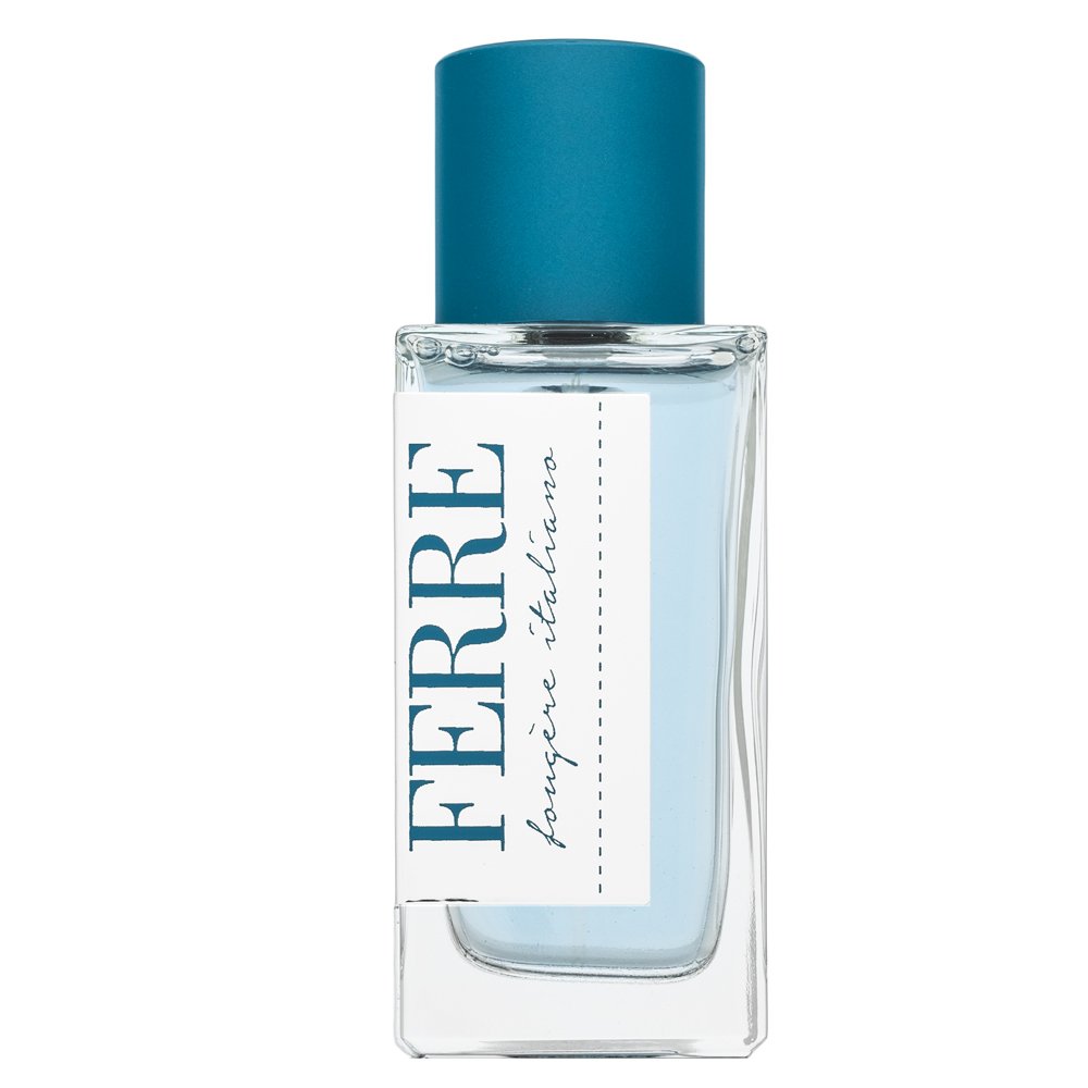 Gianfranco Ferré Fougere Italiano EDT M 50 ml – Gianfranco Ferré