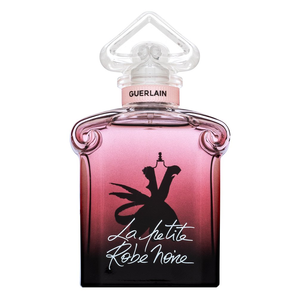 Guerlain La Petite Robe Noire Intense EDP W 50 ml – Guerlain