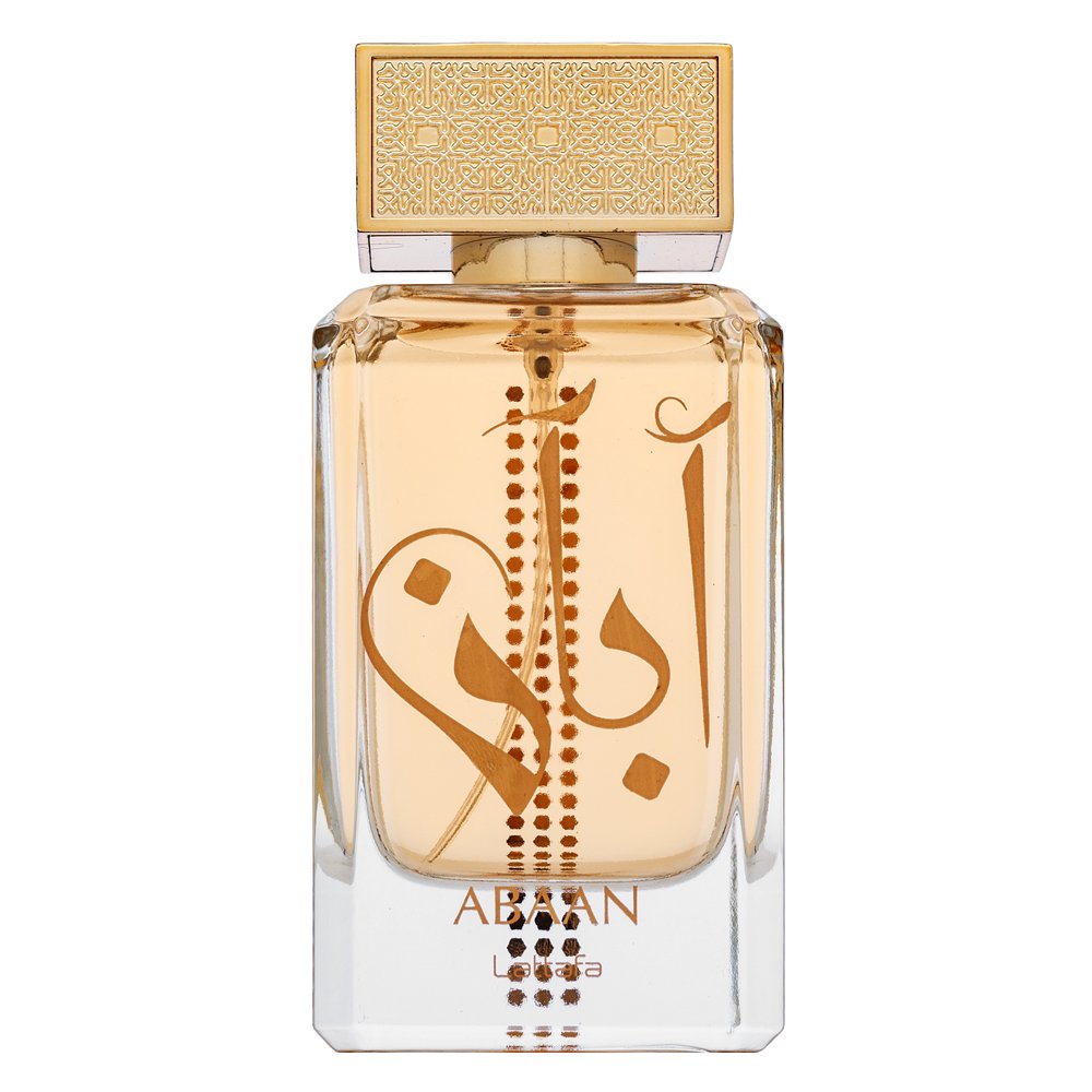 Lattafa Abaan EDP U 100 ml – Lattafa