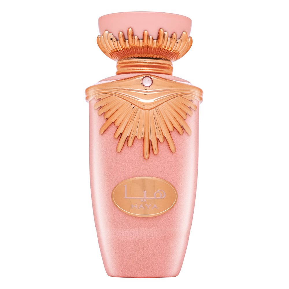 Lattafa Haya EDP W 100 ml – Lattafa