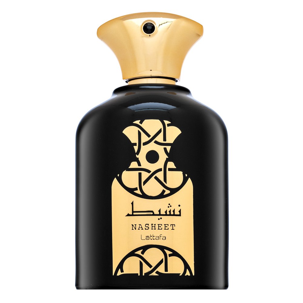 Lattafa Nasheet EDP U 100 ml – Lattafa