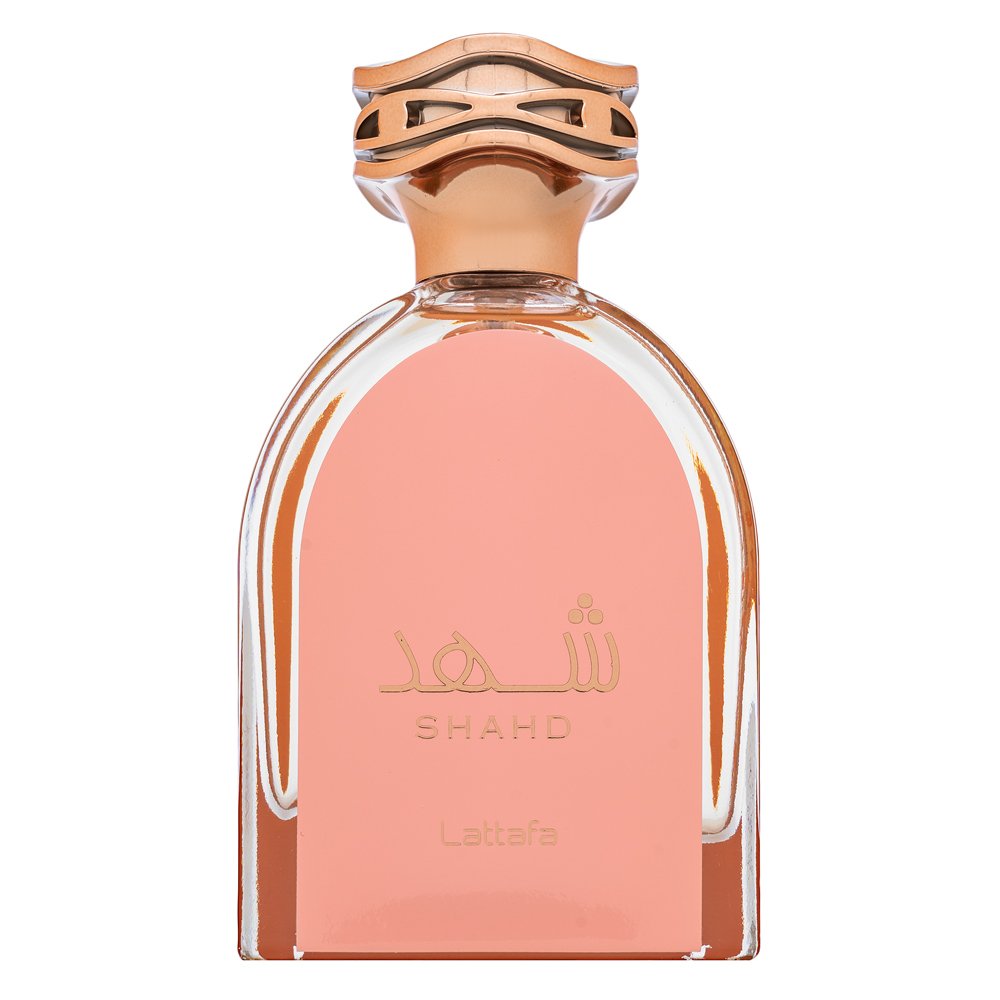 Lattafa Shahd EDP W 100 ml – Lattafa