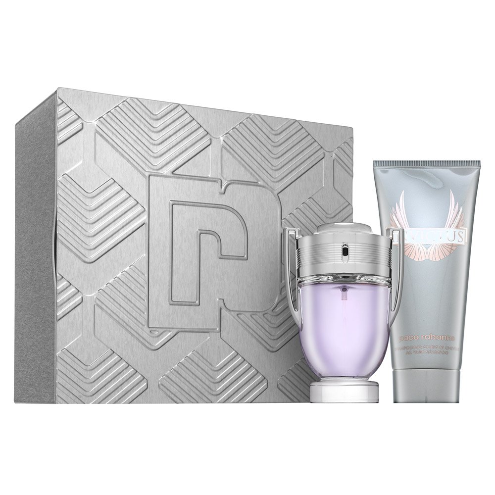 Paco Rabanne Invictus SET M 100 ml Set VI. – Paco Rabanne