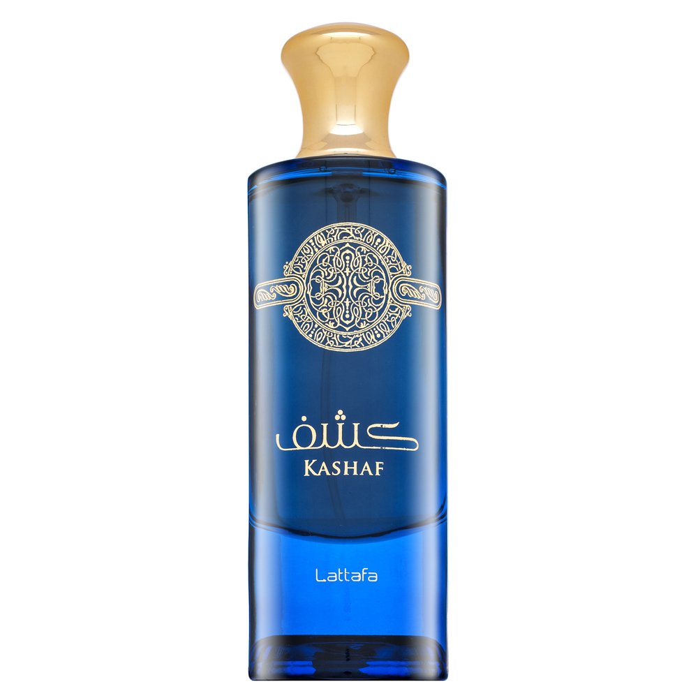 Lattafa Kashaf EDP U 100 ml – Lattafa