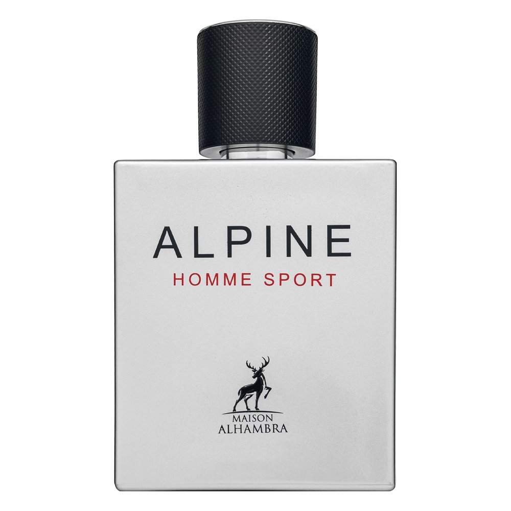 Maison Alhambra Alpine Homme Sport EDP M 100 ml – Maison Alhambra