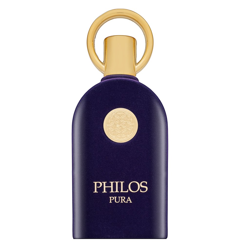 Maison Alhambra Philos Pura EDP U 100 ml – Maison Alhambra