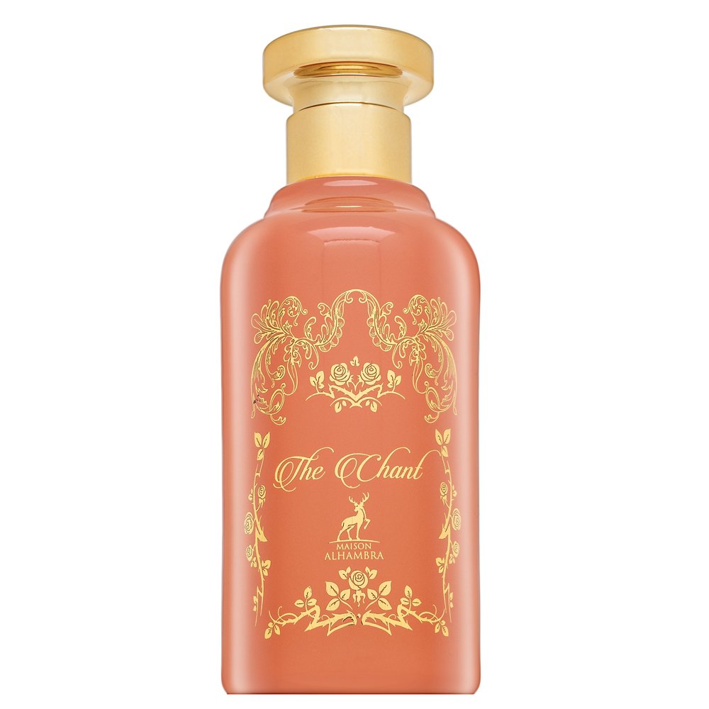 Maison Alhambra The Chant EDP W 100 ml – Maison Alhambra