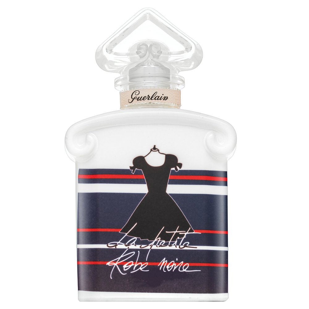 Guerlain La Petite Robe Noire Ma Premiére Robe So Frenchy EDP W 50 ml – Guerlain