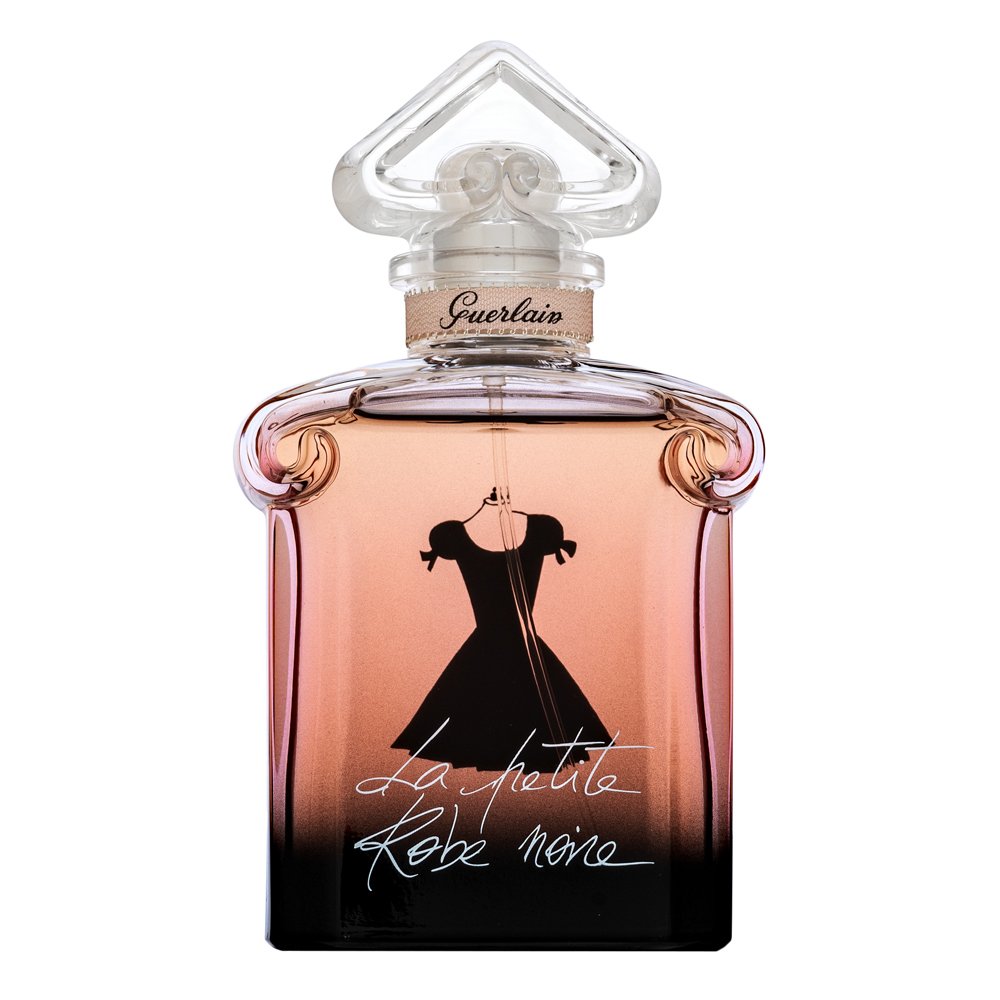 Guerlain La Petite Robe Noire EDP W 50 ml – Guerlain