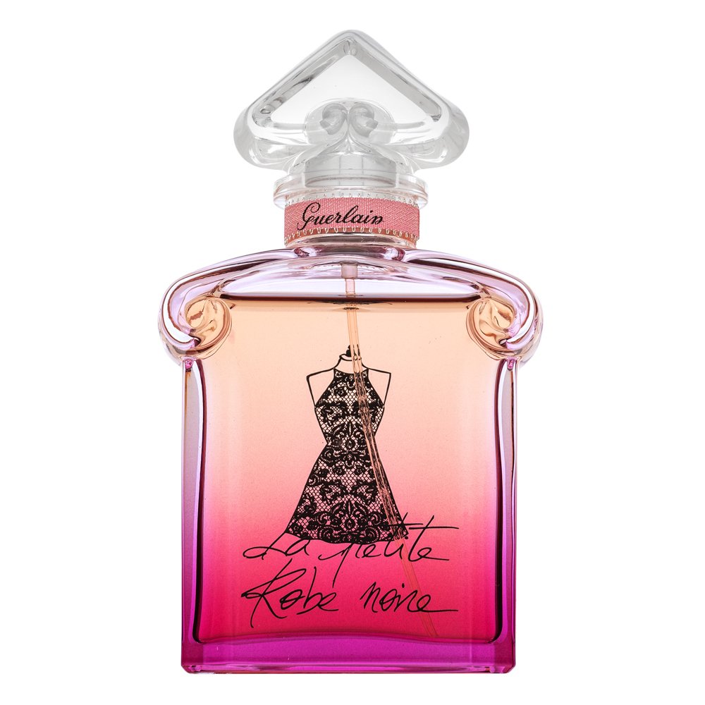 Guerlain La Petite Robe Noire Ma Robe Hippie-Chic Légére EDP W 50 ml – Guerlain