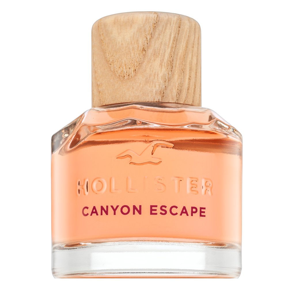 Hollister Canyon Escape EDP W 50 ml – Hollister
