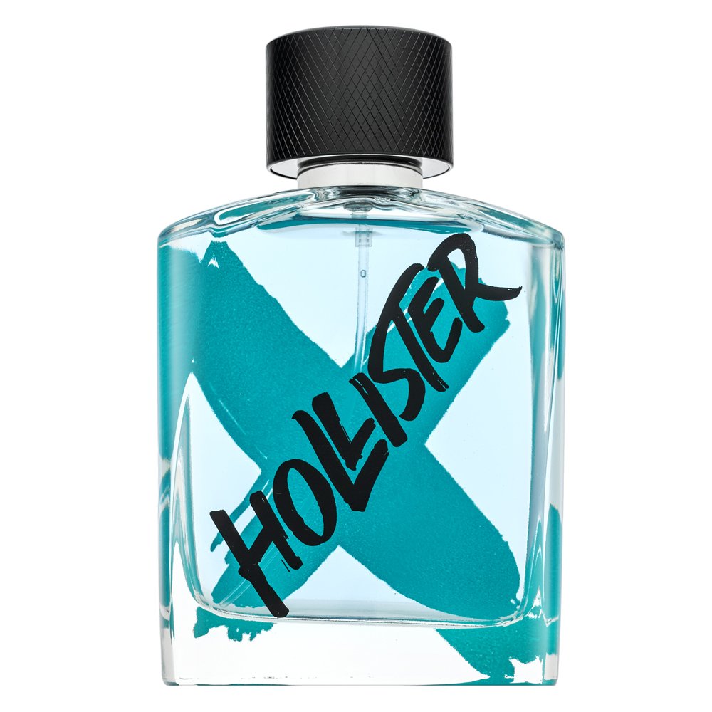 Hollister Wave X For Him EDT M 100 ml – Hollister