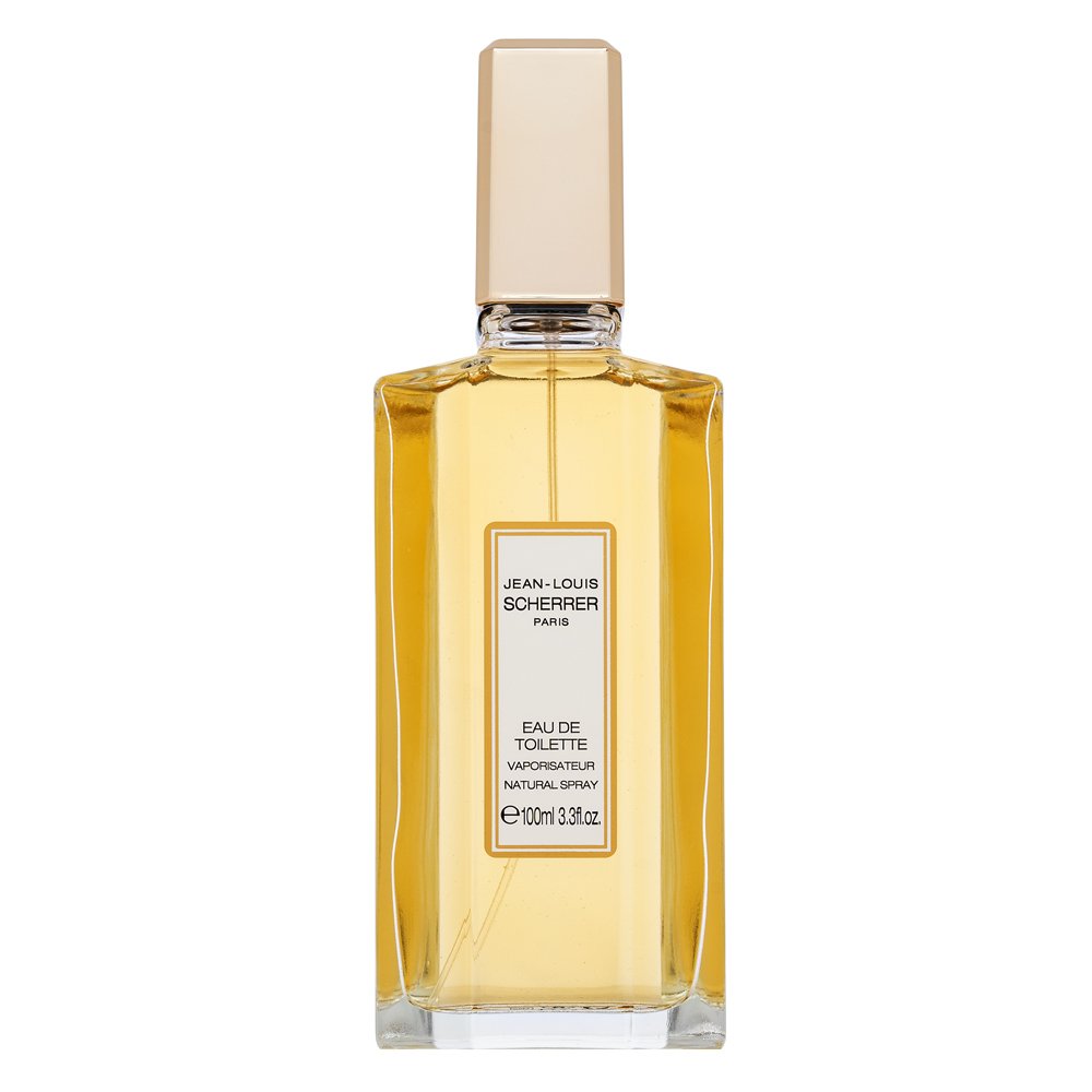Jean-Louis Scherrer Scherrer EDT W 100 ml – Jean-Louis Scherrer