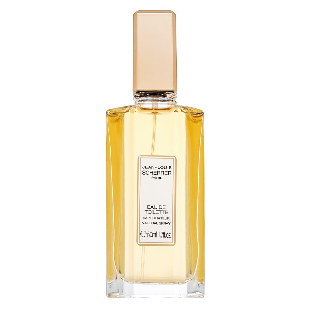 Jean-Louis Scherrer Scherrer EDT W 50 ml – Jean-Louis Scherrer
