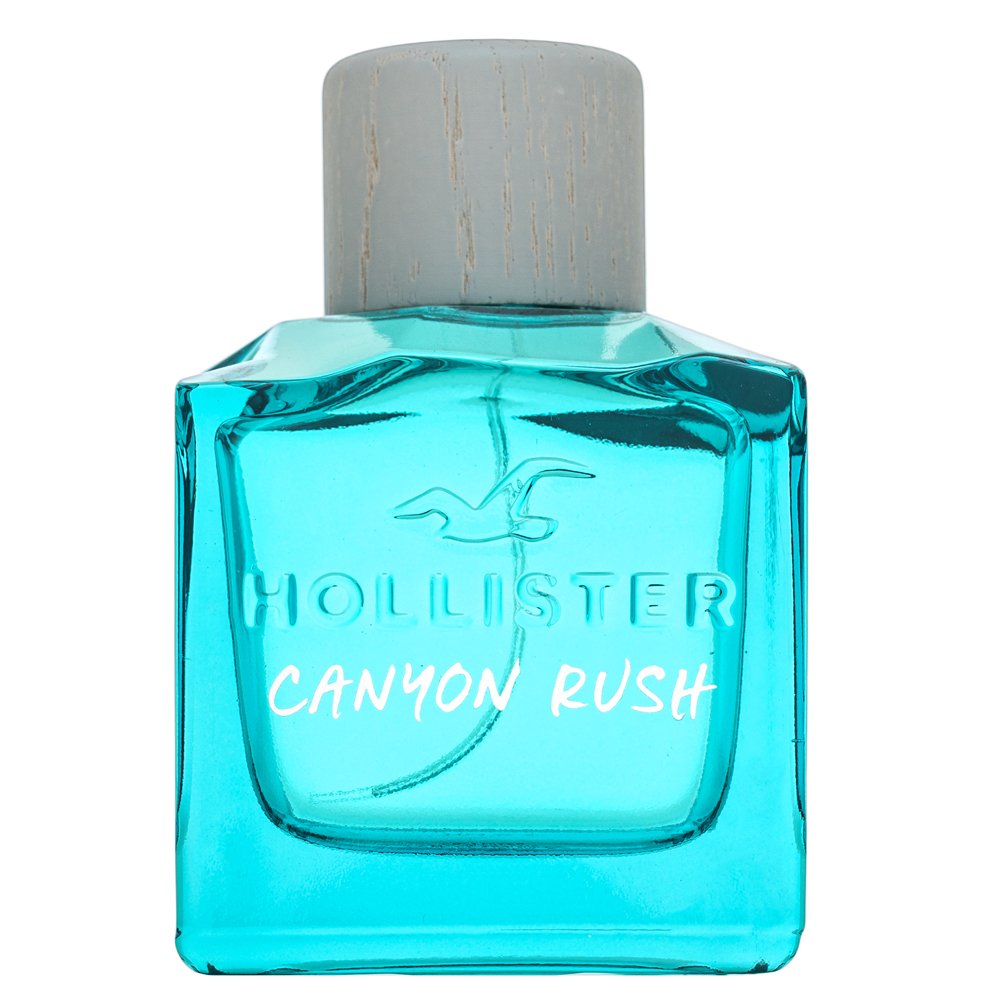 Hollister Canyon Rush EDT M 100 ml – Hollister