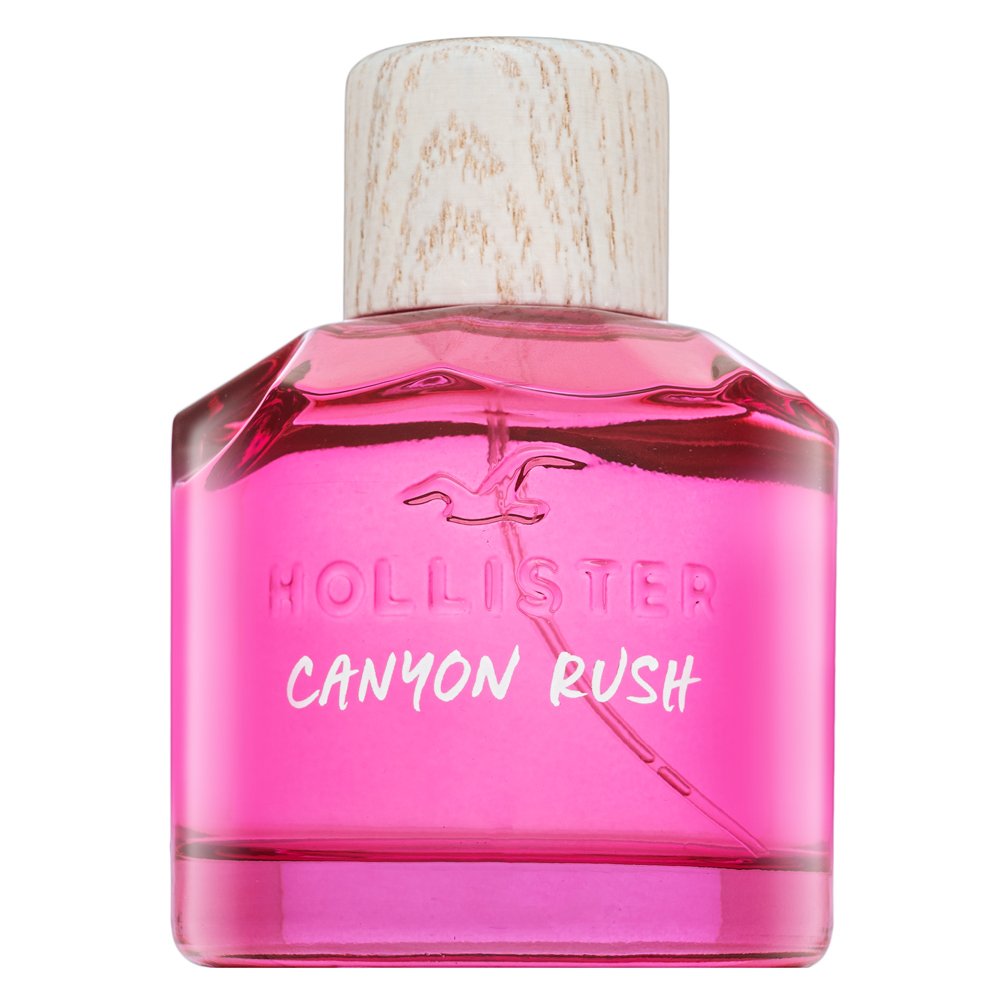 Hollister Canyon Rush EDP W 100 ml – Hollister