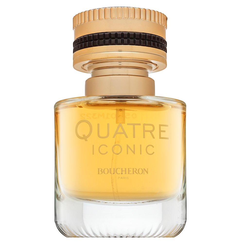 Boucheron Quatre Iconic EDP W 30 ml – Boucheron