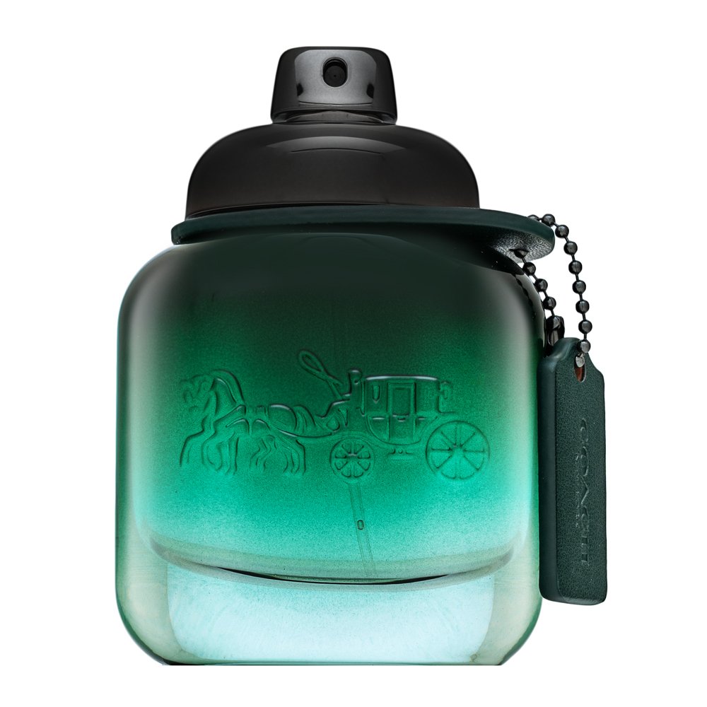 Coach Green EDT M 40 ml – Coach