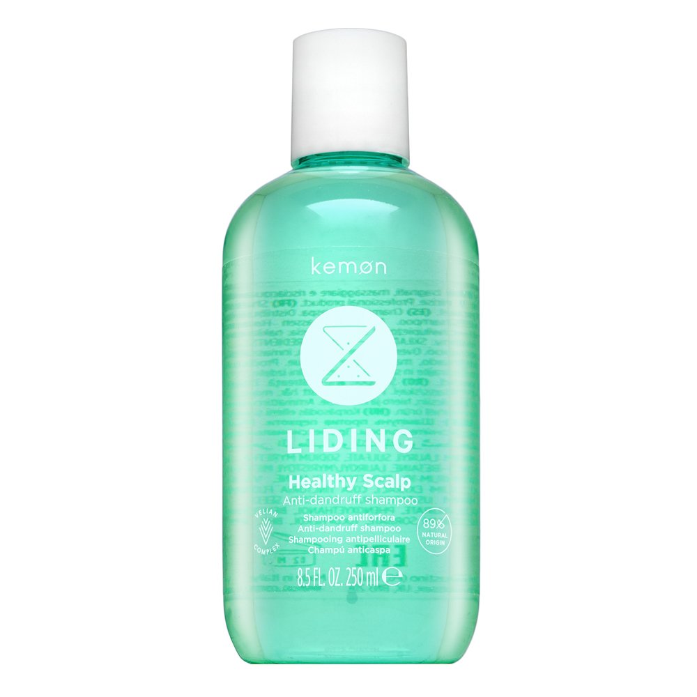 Kemon Liding Healthy Scalp Anti-Dandruff Shampoo 250 ml – Kemon