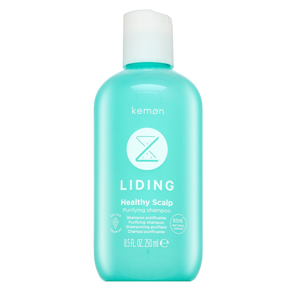 Kemon Liding Healthy Scalp Purifying Shampoo 250 ml – Kemon