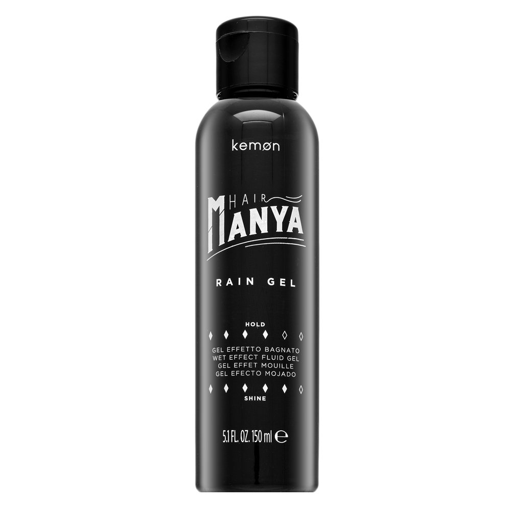 Kemon Hair Manya Rain Gel 150 ml – Kemon
